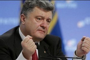 Президент обіцяє визволити з полону бойовиків 204 заручників 