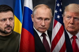 ЗМІ анонсували тристоронню зустріч України, США та рф у Нью-Йорку: Офіс президента спростовує