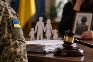 Семьи погибших и пропавших без вести военнослужащих будут быстрее получать выплаты: решение Минобороны