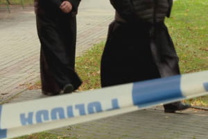У Польщі українець напав із ножем на п'ятьох людей у монастирі: загинув священник, Україна відреагувала