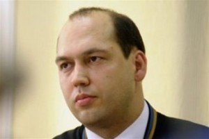 Суд відмовився заарештувати одіозного суддю Вовка