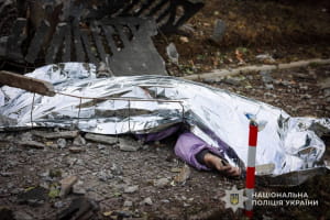 Авиаудар по Сумской общине: двое погибших, среди восьми пострадавших &ndash; 12-летний ребенок