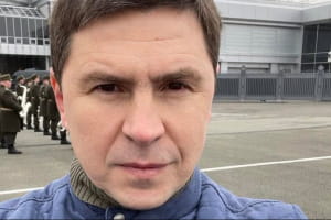 Михайло Подоляк
