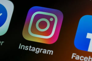 Instagram