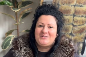 Анетта Барсівна
