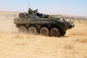 Євросоюзу варто створити власну армію - міноборони Німеччини