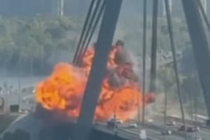 Зруйнувати всі мости у Києві: путін віддав наказ генералу Суровікіну &ndash; ЗМІ