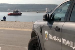 Українські Сили оборони жодних операцій у цьому районі моря не проводили &ndash; Зеленський про ворожу атаку у водах Болгарії