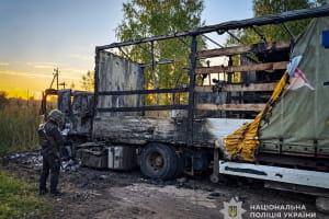 Обстрелы Сумской области: один человек погиб, среди раненых &ndash; дети