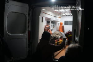 Ворог атакував Запоріжжя: 11 людей загинули, серед них 3 дітей (оновлено)