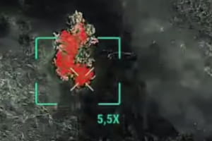ГУР знешкодили дві групи російського спецназу &ndash; відео