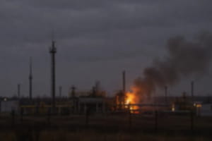 РФ атаковала газодобывающий объект &laquo;Нафтогаза&raquo; в Харьковской области: что известно