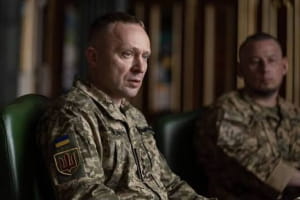 Драпатий і Павло Паліса