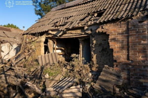 Более 900 ударов за сутки: армия РФ атаковала Запорожье, пять человек ранены