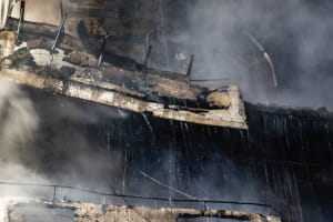 Жодного послаблення санкцій: Сибіга відреагував на масований ракетно-дроновий удар по Києву та Харкову