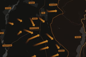 Наступальна операція