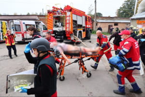 Удар по Луцьку та атаки на енергетику: Зеленський закликав партнерів до рішучих дій