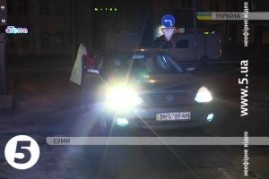 До Сум повернулись 15 демобілізованих артилеристів зі Сходу