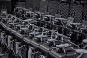 254 млн грн збитків на дронах: НАБУ і САП відкрили матеріали справи про масштабну корупцію в Держспецзв'язку