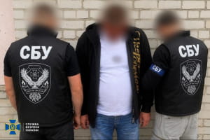 По заказу РФ готовили серию терактов в центре Киева: правоохранительные органы задержали рецидивистов
