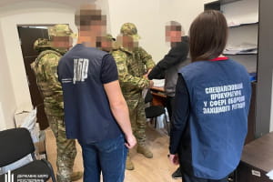 Побиття мобілізованого у Львові: працівнику ТЦК загрожує до 10 років ув'язнення
