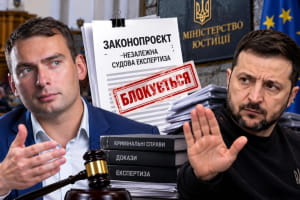 Ярослав Железняк, Володимир Зеленський