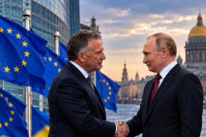 ЄС очікує на підсумки  перед наступним етапом мирних переговорів