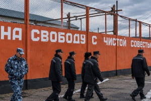 Окупація поглиблює кризу: ГУР повідомило про бандитизм і злидні на ТОТ