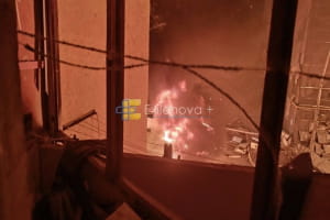 "Бавовна" на росії: вибухи пролунали у Бєлгороді та на заводі "Енергія" в Єльці &ndash; що відомо