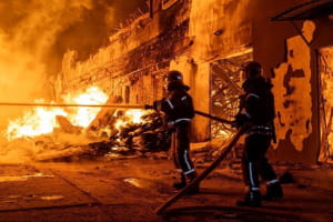 Сили оборони атакували хімзавод "Азот" у Тульській області рф: що відомо