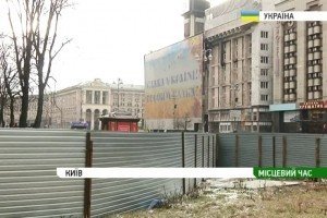 У Києві забудовник, якого пов'язують з Табачником, хоче знести пам'ятку архітектури