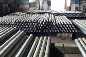 На Донеччині нацгвардійці виявили тисячу артилерійських снарядів