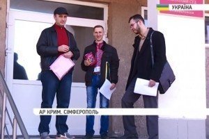 У Криму суд сьогодні розгляне справу проти організатора акції до дня народження Шевченка