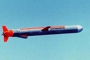 Україна хоче отримати "Томагавки" від США