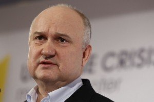 Екс-голова СБУ заявив про намір балотуватися у Президенти
