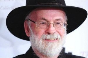 Помер британський письменник Террі Пратчетт