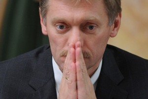 Пєсков натякнув, коли зможе показати Путіна