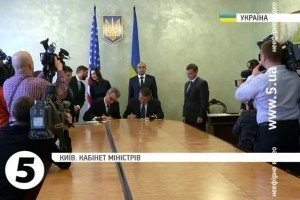 США надають Україні понад $26 млн на реформи у правоохоронній системі
