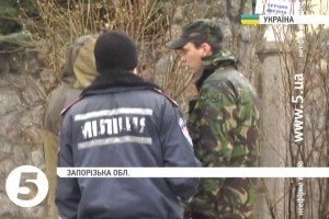 У МВС назвали причину самогубства екс-керівника Запорізької області