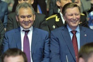 Російський опозиціонер не вірить у спроможність Іванова і Шойгу на переворот