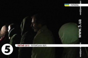 СБУ визволила з полону майже 2,5 тисячі громадян України