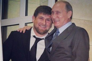 У Ходорковського зняли фільм про "сина" Путіна