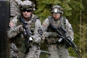 США провели військову операцію в Сомалі