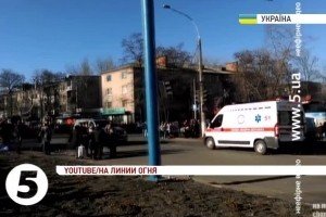 Ситуація в Костянтинівці, де спалахнули заворушення після смертельної ДТП, стабілізувалася - Аброськін