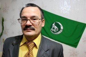 Звинувачений в екстремізмі татарський активіст почав голодування в російському СІЗО