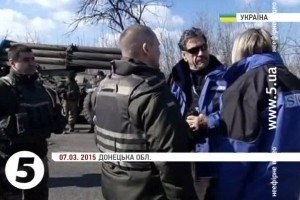 Бойовики перешкоджають моніторингу ситуації на підконтрольних їм територіях Донбасу - ОБСЄ