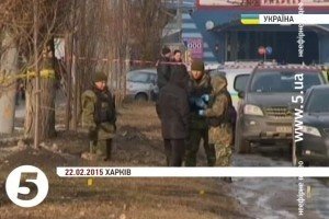 Прокуратура проситиме довічного ув’язнення виконавцям теракту в Харкові