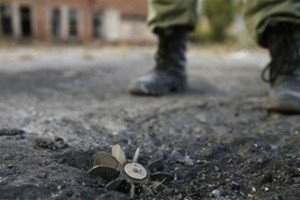 Мотузяник: Автомобіль українських саперів підірвався на міні – двоє поранених
