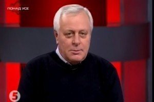 "Антимайдан" є виразом радянської свідомості – радник міністра МВС