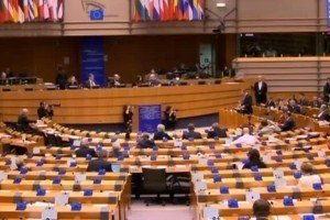 Комітет Європарламенту підтримав надання Україні майже €1,8 млрд макрофінансової допомоги